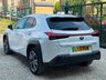 USED 2021 71 LEXUS UX 300e 54.3kWh Auto 5dr HEATED SEATS+STEERING-REV CAM