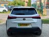 USED 2021 71 LEXUS UX 300e 54.3kWh Auto 5dr HEATED SEATS+STEERING-REV CAM