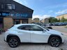 USED 2021 71 LEXUS UX 300e 54.3kWh Auto 5dr HEATED SEATS+STEERING-REV CAM