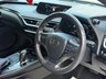 USED 2021 71 LEXUS UX 300e 54.3kWh Auto 5dr HEATED SEATS+STEERING-REV CAM