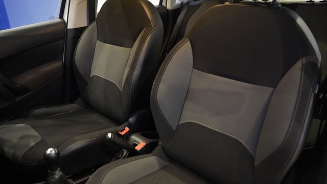 View our CITROEN C3