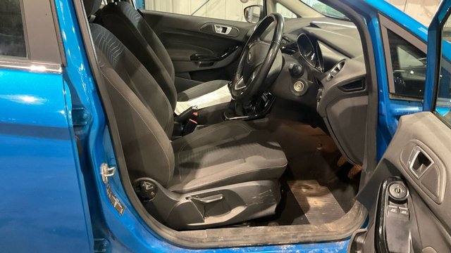 View our FORD FIESTA