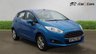 USED 2015 65 FORD FIESTA 1.0T EcoBoost Zetec Hatchback 5dr Petrol Manual Euro 6 (s/s) (100 ps) 1 Year MOT Service History Warranty