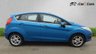 USED 2015 65 FORD FIESTA 1.0T EcoBoost Zetec Hatchback 5dr Petrol Manual Euro 6 (s/s) (100 ps) 1 Year MOT Service History Warranty