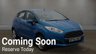 USED 2015 65 FORD FIESTA 1.0T EcoBoost Zetec Hatchback 5dr Petrol Manual Euro 6 (s/s) (100 ps) 1 Year MOT Service History Warranty
