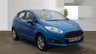 USED 2015 65 FORD FIESTA 1.0T EcoBoost Zetec Hatchback 5dr Petrol Manual Euro 6 (s/s) (100 ps) 1 Year MOT Service History Warranty
