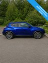 USED 2015 65 NISSAN JUKE 1.5 dCi Tekna SUV 5dr Diesel Manual Euro 6 (s/s) (110 ps) 