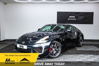 2015 NISSAN 370 Z
