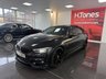 USED 2017 67 BMW 4 SERIES GRAN COUPE 2.0 420d M Sport Hatchback 5dr Diesel Auto Euro 6 (s/s) (190 ps) 