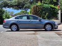 USED 2015 15 VOLKSWAGEN PASSAT 1.6 TDI BlueMotion Tech S Saloon 4dr Diesel Manual Euro 6 (s/s) (120 ps) *&pound;20 ROAD TAX*