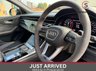 USED 2023 73 AUDI RSQ8 4.0 TFSI V8 Vorsprung SUV 5dr Petrol Tiptronic quattro Euro 6 (s/s) (600 ps) 
