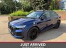 USED 2023 73 AUDI RSQ8 4.0 TFSI V8 Vorsprung SUV 5dr Petrol Tiptronic quattro Euro 6 (s/s) (600 ps) 