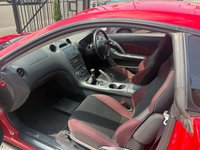 USED 2003 03 TOYOTA CELICA 1.8 VVT-i Coupe 3dr Petrol Manual (185 g/km, 140 bhp) 22 MAIN DEALER STAMPS! 1 OWNER FROM NEW! 3 KEYS