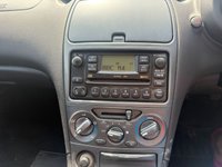 USED 2003 03 TOYOTA CELICA 1.8 VVT-i Coupe 3dr Petrol Manual (185 g/km, 140 bhp) 22 MAIN DEALER STAMPS! 1 OWNER FROM NEW! 3 KEYS