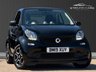 USED 2019 19 SMART FORTWO 1.0 Pure Coupe 2dr Petrol Manual Euro 6 (s/s) (71 ps) 
