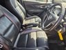 USED 2017 17 VAUXHALL MOKKA X 1.6i Elite SUV 5dr Petrol Manual Euro 6 (s/s) (115 ps) DAB+LEATHER+CRUISE+PARKASSIST+6SPEED