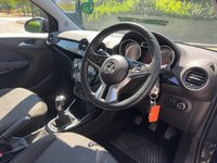 USED 2014 64 VAUXHALL ADAM 1.2 16v JAM Hatchback 3dr Petrol Manual Euro 5 (70 ps) 