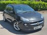 USED 2014 64 VAUXHALL ADAM 1.2 16v JAM Hatchback 3dr Petrol Manual Euro 5 (70 ps) 