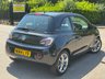 USED 2014 64 VAUXHALL ADAM 1.2 16v JAM Hatchback 3dr Petrol Manual Euro 5 (70 ps) 