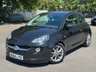 USED 2014 64 VAUXHALL ADAM 1.2 16v JAM Hatchback 3dr Petrol Manual Euro 5 (70 ps) 