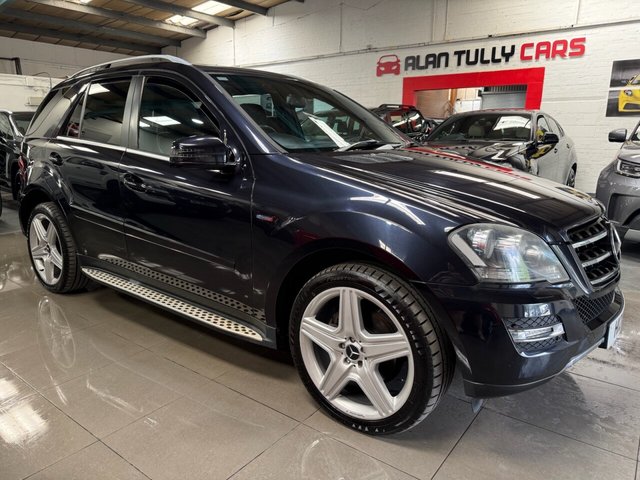 2011 Mercedes Benz Mercedes-benz