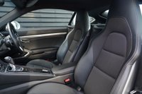 USED 2018 68 PORSCHE 718 CAYMAN 2.5T S PDK Euro 6 (s/s) 2dr Porsche Ext Warranty/PASM/Bose