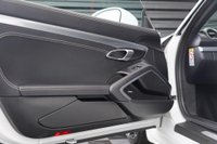 USED 2018 68 PORSCHE 718 CAYMAN 2.5T S PDK Euro 6 (s/s) 2dr Porsche Ext Warranty/PASM/Bose