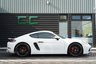 USED 2018 68 PORSCHE 718 CAYMAN 2.5T S PDK Euro 6 (s/s) 2dr Porsche Ext Warranty/PASM/Bose