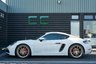 USED 2018 68 PORSCHE 718 CAYMAN 2.5T S PDK Euro 6 (s/s) 2dr Porsche Ext Warranty/PASM/Bose