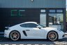 USED 2018 68 PORSCHE 718 CAYMAN 2.5T S PDK Euro 6 (s/s) 2dr Porsche Ext Warranty/PASM/Bose