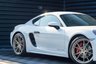 USED 2018 68 PORSCHE 718 CAYMAN 2.5T S PDK Euro 6 (s/s) 2dr Porsche Ext Warranty/PASM/Bose