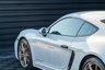 USED 2018 68 PORSCHE 718 CAYMAN 2.5T S PDK Euro 6 (s/s) 2dr Porsche Ext Warranty/PASM/Bose