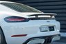 USED 2018 68 PORSCHE 718 CAYMAN 2.5T S PDK Euro 6 (s/s) 2dr Porsche Ext Warranty/PASM/Bose