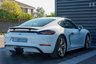 USED 2018 68 PORSCHE 718 CAYMAN 2.5T S PDK Euro 6 (s/s) 2dr Porsche Ext Warranty/PASM/Bose