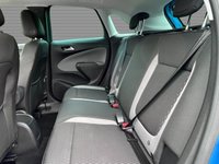 USED 2020 69 VAUXHALL CROSSLAND X 1.2 Turbo Elite Nav SUV 5dr Petrol Auto Euro 6 (s/s) (130 ps) Low Mileage F/S/H