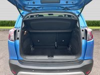 USED 2020 69 VAUXHALL CROSSLAND X 1.2 Turbo Elite Nav SUV 5dr Petrol Auto Euro 6 (s/s) (130 ps) Low Mileage F/S/H