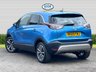 USED 2020 69 VAUXHALL CROSSLAND X 1.2 Turbo Elite Nav SUV 5dr Petrol Auto Euro 6 (s/s) (130 ps) Low Mileage F/S/H