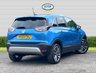 USED 2020 69 VAUXHALL CROSSLAND X 1.2 Turbo Elite Nav SUV 5dr Petrol Auto Euro 6 (s/s) (130 ps) Low Mileage F/S/H