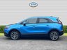 USED 2020 69 VAUXHALL CROSSLAND X 1.2 Turbo Elite Nav SUV 5dr Petrol Auto Euro 6 (s/s) (130 ps) Low Mileage F/S/H