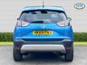 USED 2020 69 VAUXHALL CROSSLAND X 1.2 Turbo Elite Nav SUV 5dr Petrol Auto Euro 6 (s/s) (130 ps) Low Mileage F/S/H