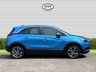 USED 2020 69 VAUXHALL CROSSLAND X 1.2 Turbo Elite Nav SUV 5dr Petrol Auto Euro 6 (s/s) (130 ps) Low Mileage F/S/H