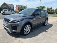 USED 2016 66 LAND ROVER RANGE ROVER EVOQUE 2.0 TD4 HSE Dynamic SUV 5dr Diesel Manual 4WD Euro 6 (s/s) (180 ps) 