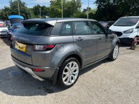 USED 2016 66 LAND ROVER RANGE ROVER EVOQUE 2.0 TD4 HSE Dynamic SUV 5dr Diesel Manual 4WD Euro 6 (s/s) (180 ps) 