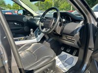 USED 2016 66 LAND ROVER RANGE ROVER EVOQUE 2.0 TD4 HSE Dynamic SUV 5dr Diesel Manual 4WD Euro 6 (s/s) (180 ps) 