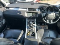 USED 2016 66 LAND ROVER RANGE ROVER EVOQUE 2.0 TD4 HSE Dynamic SUV 5dr Diesel Manual 4WD Euro 6 (s/s) (180 ps) 