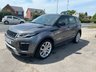 USED 2016 66 LAND ROVER RANGE ROVER EVOQUE 2.0 TD4 HSE Dynamic SUV 5dr Diesel Manual 4WD Euro 6 (s/s) (180 ps) 