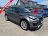 USED 2016 66 LAND ROVER RANGE ROVER EVOQUE 2.0 TD4 HSE Dynamic SUV 5dr Diesel Manual 4WD Euro 6 (s/s) (180 ps) 
