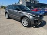 USED 2016 66 LAND ROVER RANGE ROVER EVOQUE 2.0 TD4 HSE Dynamic SUV 5dr Diesel Manual 4WD Euro 6 (s/s) (180 ps) 