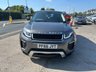 USED 2016 66 LAND ROVER RANGE ROVER EVOQUE 2.0 TD4 HSE Dynamic SUV 5dr Diesel Manual 4WD Euro 6 (s/s) (180 ps) 