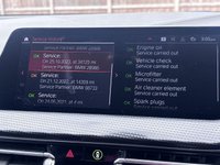 USED 2021 21 BMW 2 SERIES GRAN COUPE 1.5 218i Sport (LCP) Saloon 4dr Petrol Manual Euro 6 (s/s) (136 ps) 